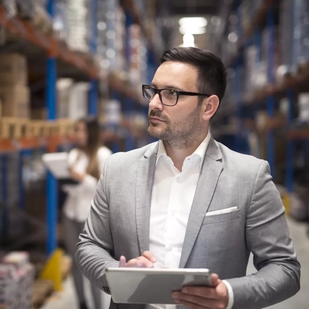 Logistics Management